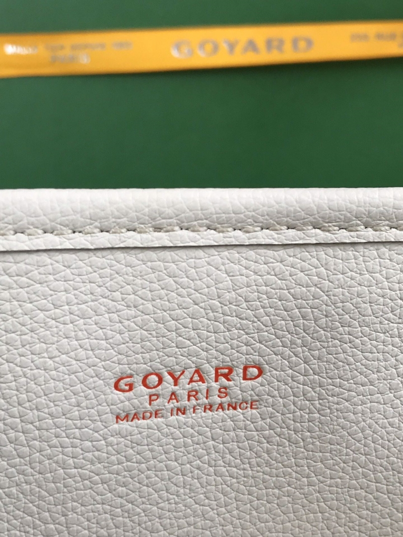 Goyard Shopping Bags